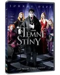 Temné stíny (2012) DVD