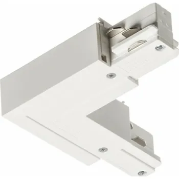 Svítidlo RENDL EUTRAC L spoj vnější bílá 230V R11323