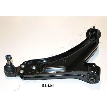 Zavěšení kol Řídicí páka, zavěšení kol JAPANPARTS BS-L01R