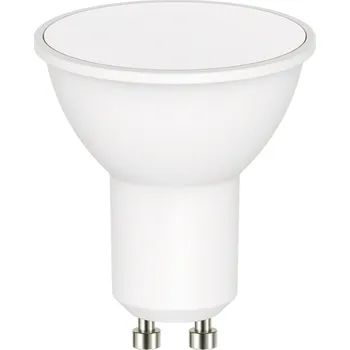 Žárovka EMOS Classic GU10 3,8W 230V 320lm 4000K