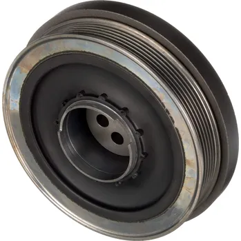 Řemenice, klikový hřídel GATES TVD1136