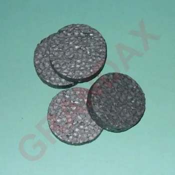 Hmoždinka Polystyrenová zátka EPS 65mm šedá