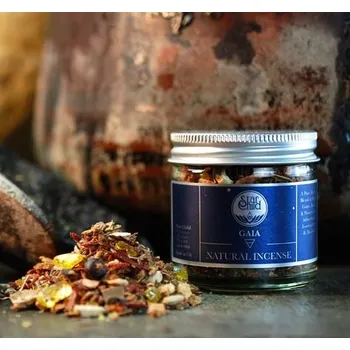 Vonná tyčinka Vykuřovadlo Star Child "Gaia"