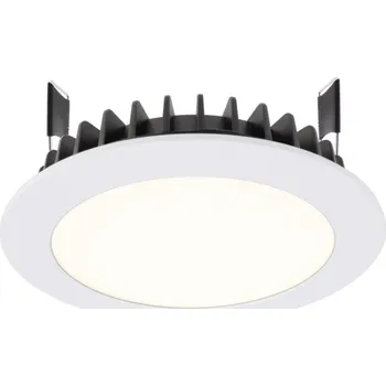 Light Impressions Deko-Light stropní vestavné svítidlo LED Panel Roa III 12 35,7V DC 12,50 W 4000 K 1320 lm bílá 565232