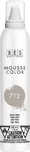 Bes Beauty & Science Mousse Color 200 ml
