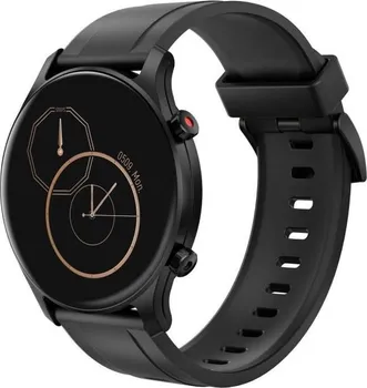 Chytré hodinky Xiaomi Haylou RS3 černé