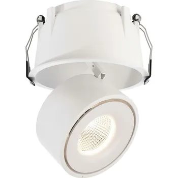 Light Impressions Deko-Light stropní vestavné svítidlo Uni II Max 34-35V DC 24,00 W 3000 K 2150 lm bílá 565344