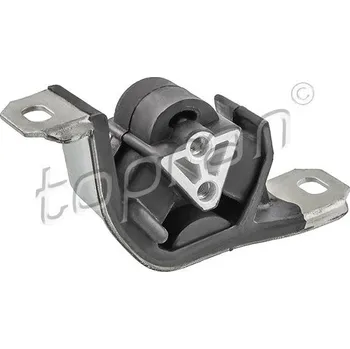 Zavěšení motoru Zavěšení motoru TOPRAN 201 401