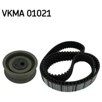 Sada rozvodového řemene SKF VKMA 01021