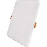 EMOS Lighting LED panel 185×185, čtvercový vestavný bílý, 18W neut.b.,IP65 1540212220