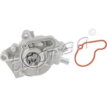 Vakuové čerpadlo Vakuové čerpadlo, brzdový systém TOPRAN 110 873