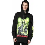 mikina s kapucí unisex - City Royal - KILLSTAR - KSRA007501 - XXL