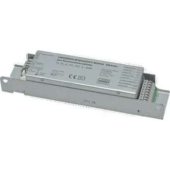 Bodové svítidlo NBB Nouzový modul EM4500 4-80W bez baterie 909509001