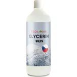 Ecoliquid Glycerin 99,5% 1 l