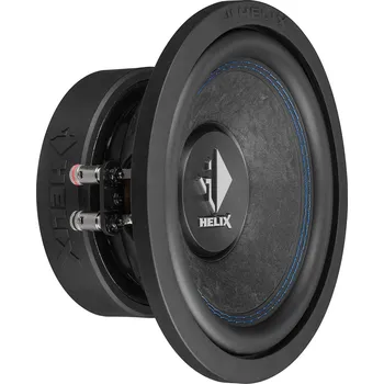 Auto Hi-Fi Subwoofer Helix K 8W DVC2