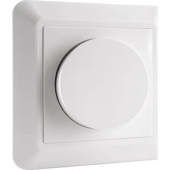 Příslušenství pro svítidlo Light Impressions KapegoLED fázový stmívač na sestupné hraně 10-350W 930060