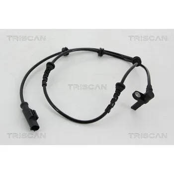 Brzdový systém Snímač, počet otáček kol TRISCAN 8180 15121