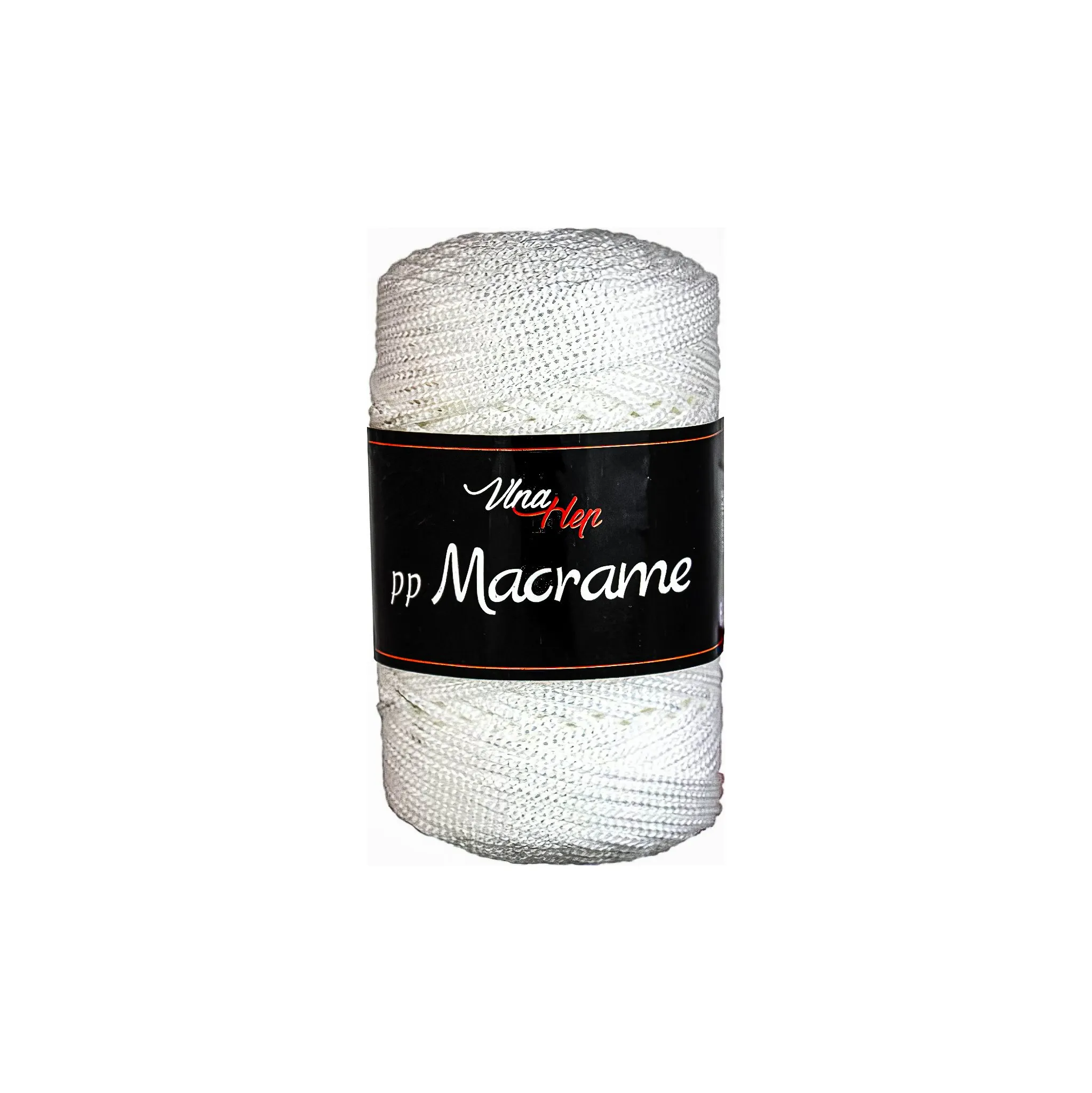 Fotografie 1 - Příze Vlna-Hep PP Macrame 4002