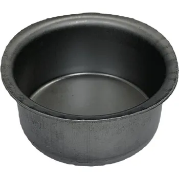 MetalCraft MC1449 miska na čajovou svíčku (bez dírky) E11 MC1449