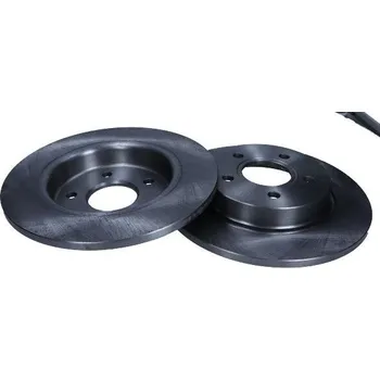 Brzdový kotouč Brzdový kotouč MAXGEAR 19-2233