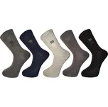 Pánské ponožky Aura.Via - FL1922, mix barev Barva: Mix barev, Velikost: 43-46