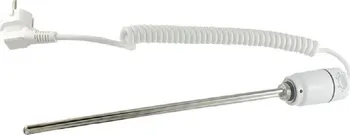 Topná tyč Topná tyč s termostatem GT 900 W bílá