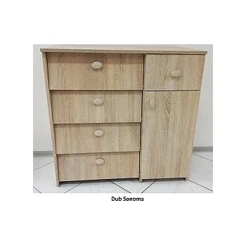 Botník LECH I Olše