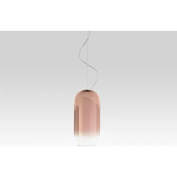 Svítidlo Artemide Gople Mini závěsné - měď 1406040A