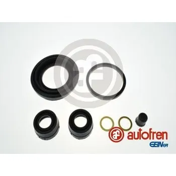 Brzdový systém Sada na opravy, brzdový třmen AUTOFREN SEINSA D4841