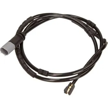 Brzdová destička Výstražný kontakt, opotřebení obložení MAXGEAR 23-0030