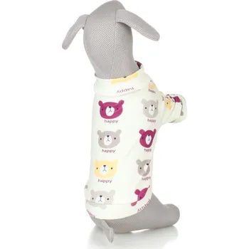 Obleček pro psa Vsepropejska Trux mikina pro psa Barva: Vínová, Délka zad (cm): 22, Obvod hrudníku: 36 - 40 cm