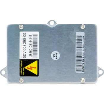 Autodíl Samostatný ballast, startér k originálním xenonům Opel Astra G, Vectra C/Signum, Astra H