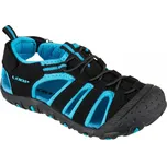 Loap Dopey Dětské sandále GSU1607 Černá 29