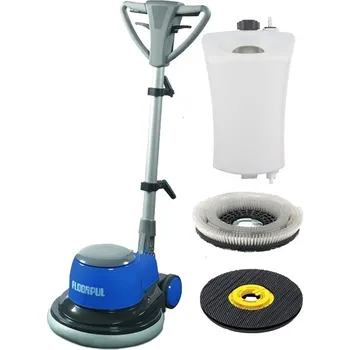 Podlahový mycí stroj Floorpul C 43