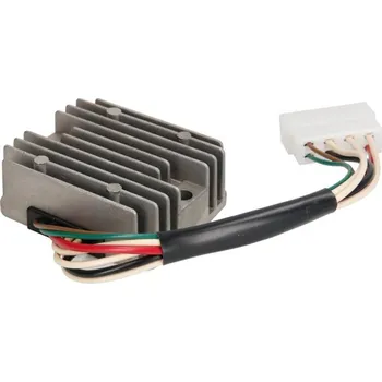 Alternátor Regulátor dobíjení Yamaha FJ, XJ, XS, YX 400-900