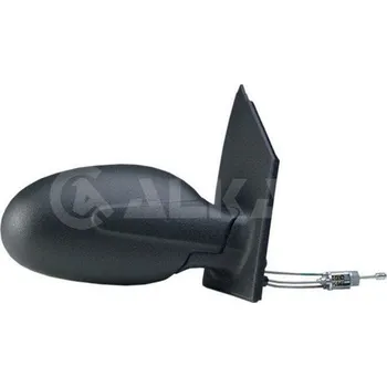 Auto zrcátko Vnější zpětné zrcátko ALKAR 6165010