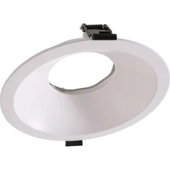 Bodové svítidlo Light Impressions Deko-Light 170 mm vestavné svítidlo pro Modular Sytem COB 930089