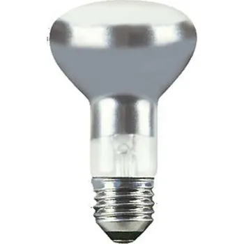 Žárovka NBB R63 240V 75W E27 30D FROSTED 354003000