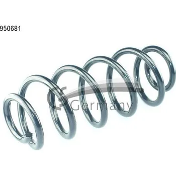 Pružina podvozku CS Germany 14.950.681