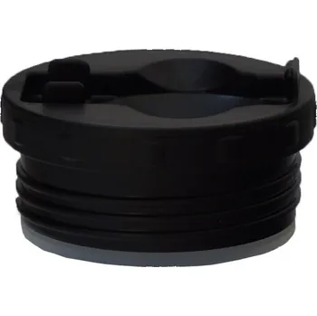 Termoska Uzávěr pro termosku na jídlo se skládací lžící THERMOS Style
