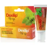 Dexilip Herp gel na opary 7 ml