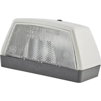 Osvětlení SPZ Osvětlení SPZ HELLA 2KA 003 389-001