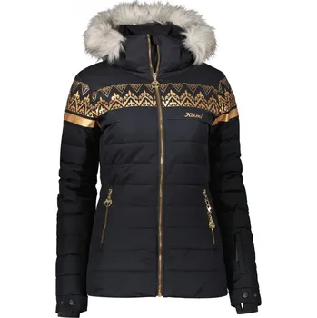 Kixmi Omaira AALJW22712 černá