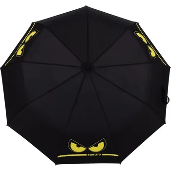 Deštník Deštník automatický otvírací i zavírací