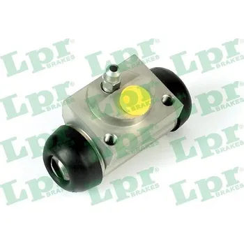 Brzdový válec Brzdový váleček LPR 4830