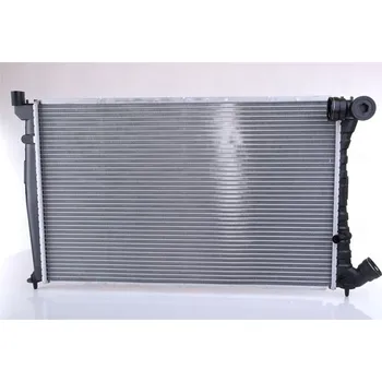 Chladič motoru Chladič, chlazení motoru NISSENS 61349A