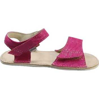 Chlapecké sandály MIRRISA/I BF D203/I - dětské barefoot sandálky s možností vlastní barvy 29