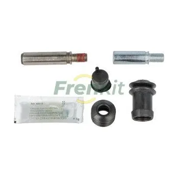 Brzdový třmen Sada vodicích pouzder, brzdový třmen FRENKIT 814003