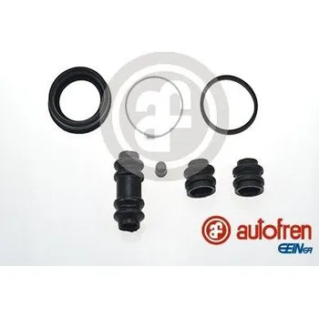 Brzdový třmen Sada na opravy, brzdový třmen AUTOFREN SEINSA D4824