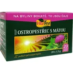 VitaHarmony Ostropestřec s mátou 20x…